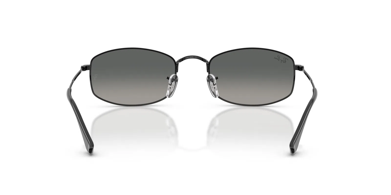 Ray-Ban 3832 Sunglasses - view 32